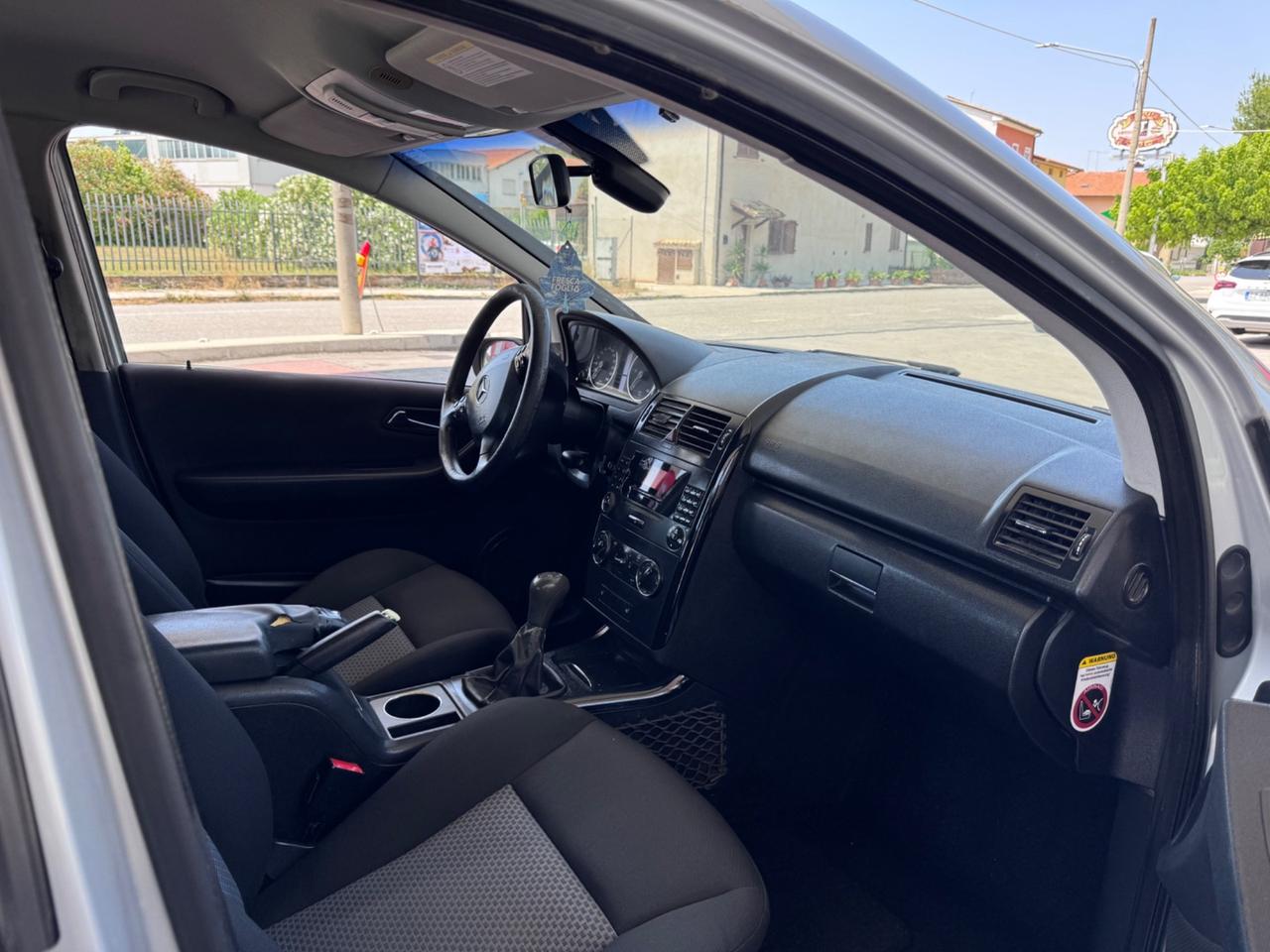 Mercedes-benz A 180 A 180 CDI Elegance