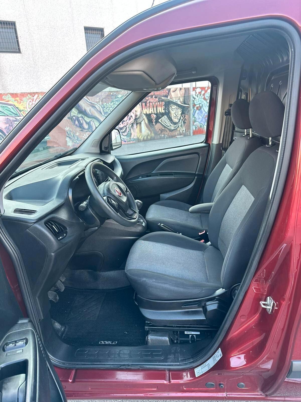 FIAT DOBLO' MAXI ANNO 2022 SUPER PREZZO!