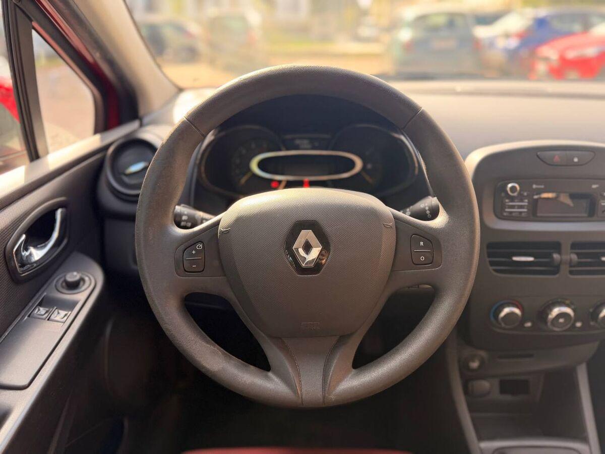 Renault Clio Sporter 1.5 dci Live 75cv