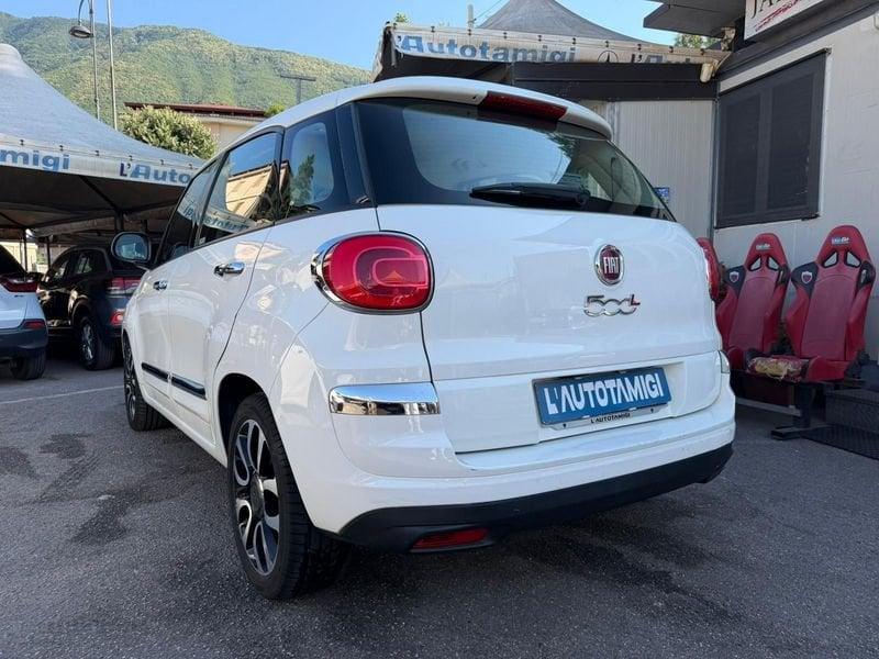 FIAT 500L 1.3 MultiJet Business 95cv S/S