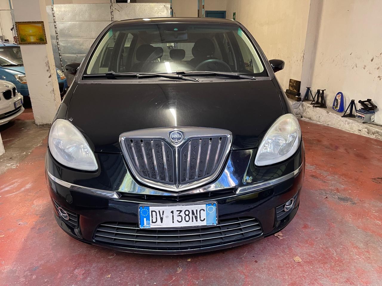Lancia MUSA 1.4 16V EURO 5 Poltrona Frau