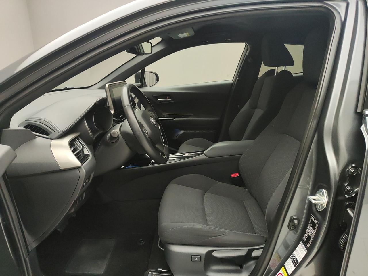 TOYOTA C-HR I 2016 1.8H 98CV TREND E-CVT