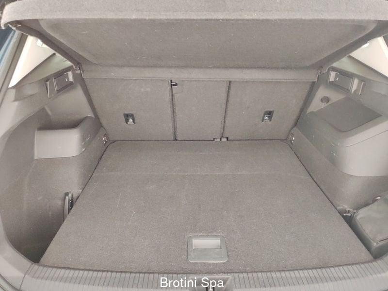 Volkswagen Tiguan Tiguan 2.0 TDI 150 CV DSG Life