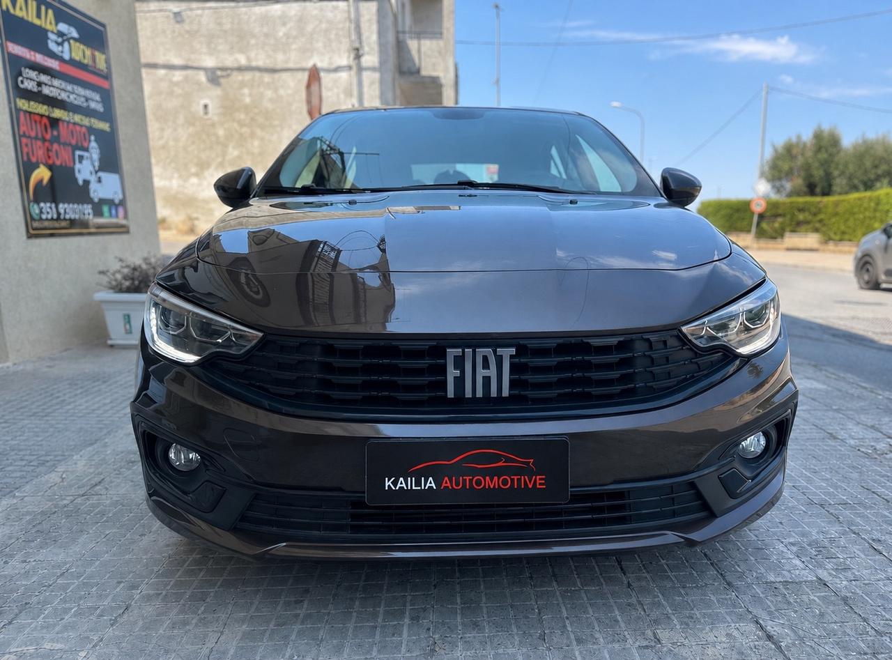 Fiat Tipo 1.3 Mjt S&S 5 porte Lounge