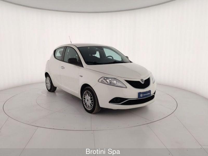 Lancia Ypsilon Ypsilon 1.2 69 CV 5 porte Elefantino