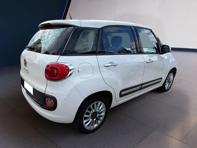 FIAT 500L 500L 1.3 MTJ 95CV BUSINESS