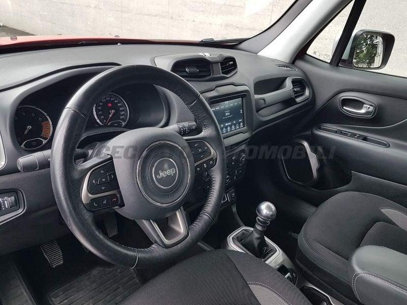 Jeep Renegade Renegade 1.0 t3 Limited 2wd