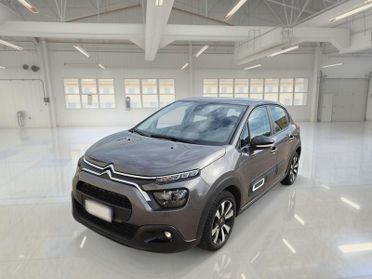 CITROEN C3 PureTech 83 S/S Shine Neo Patentati 5 PORTE