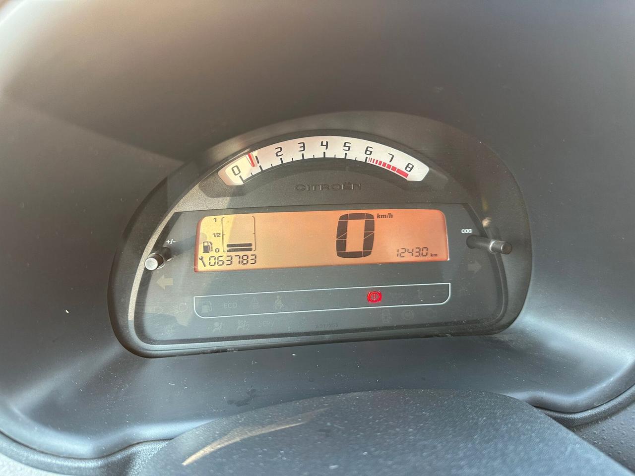 Citroen C3 1.1 Elegance