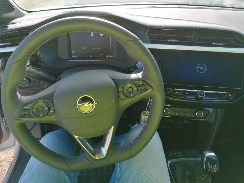 Opel Corsa 1.2 100 CV GS