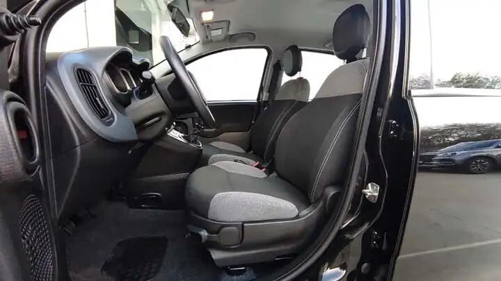 Fiat Panda 1.0 FireFly S&S Hybrid-NEOPATENTATI-UNIPROPRIETARIO-IVA ESPOSTA