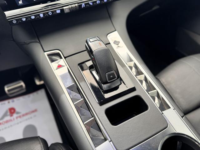 DS AUTOMOBILES DS 7 Crossback BlueHDi 177cv OPERA (Tetto/Pelle/Auto/APP/Led)