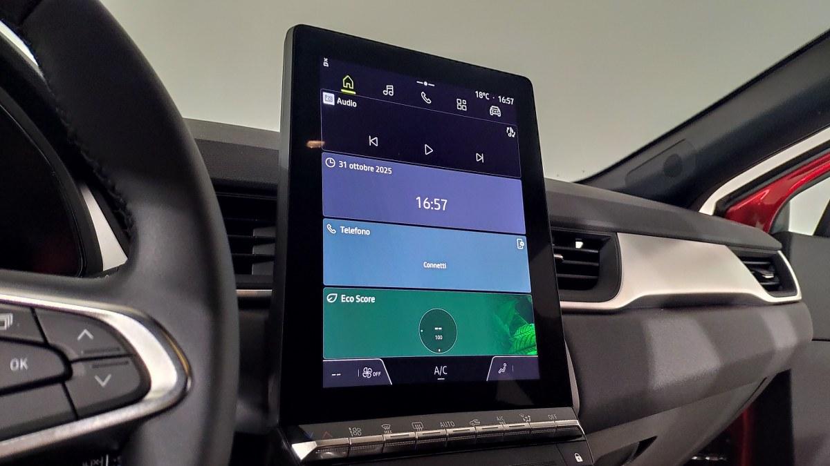 MITSUBISHI Asx 1.0L 91 Cv Invite