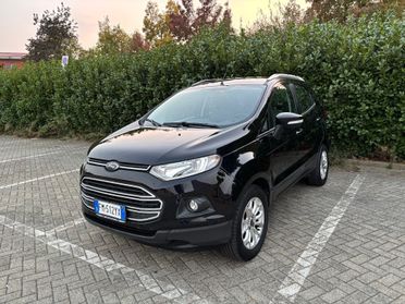 Ford EcoSport 1.0 125cv