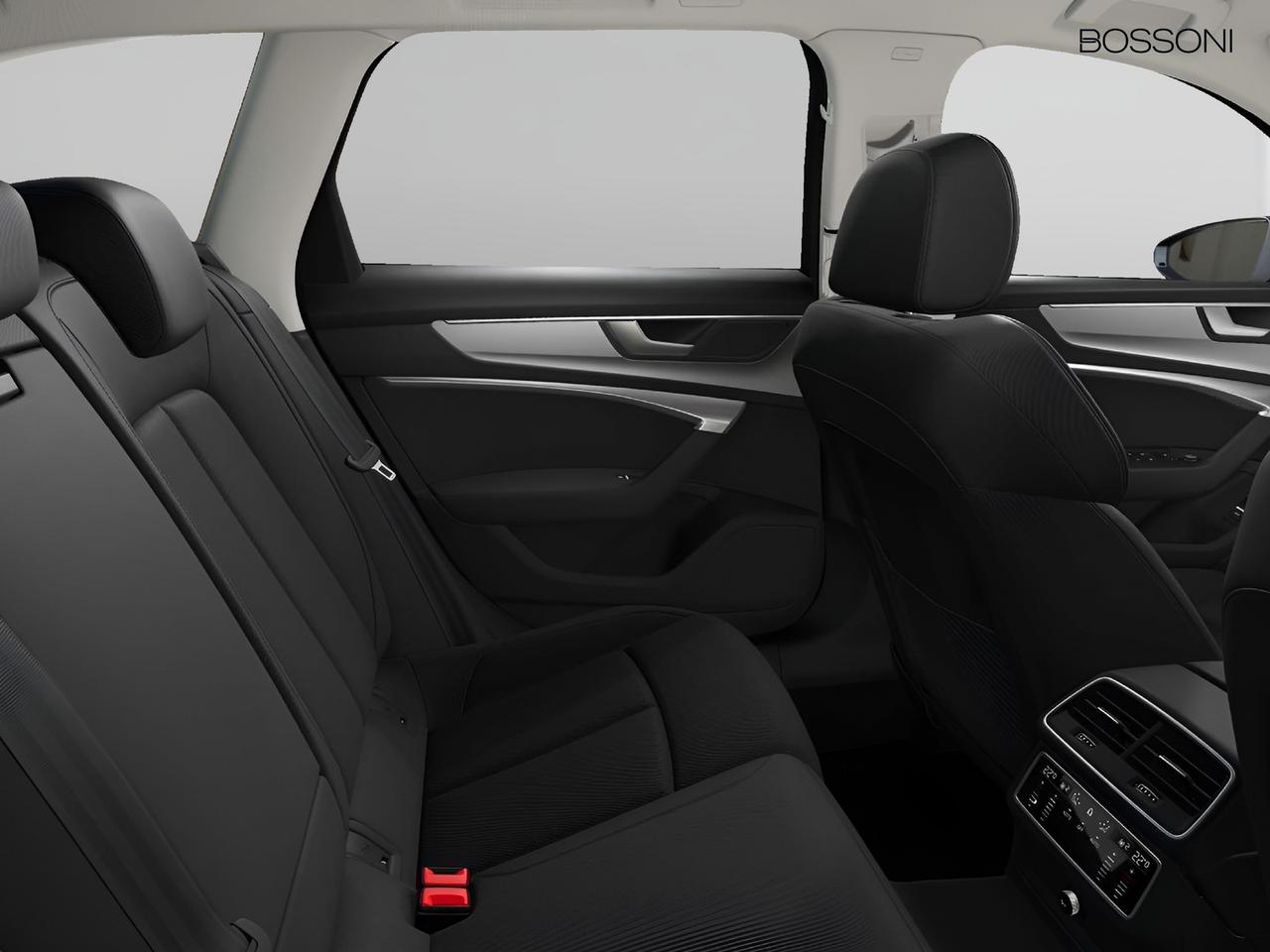 Audi A6 avant 40 2.0 tdi mhev 12v s line edition quattro ultra s tronic