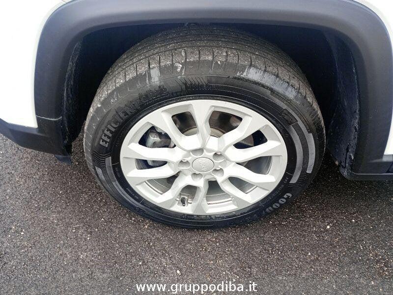Jeep Compass II 2021 1.6 mjt Longitude 2wd 130cv