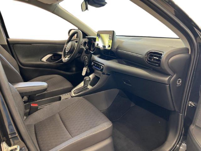 TOYOTA Yaris 1.5 Hybrid 5 porte Trend