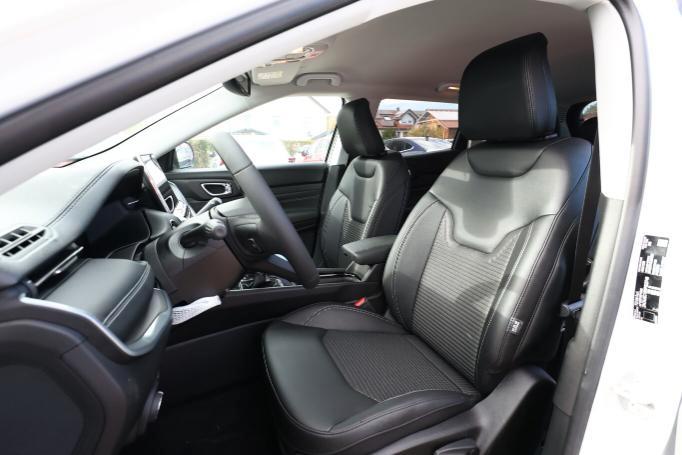 Jeep Compass 1.3 turbo t4 Limited 2wd 130cv