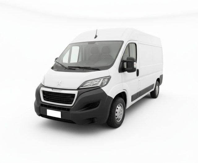 PEUGEOT Boxer 330 2.2 BlueHDi 140 L2 H2 PM TM Furgone