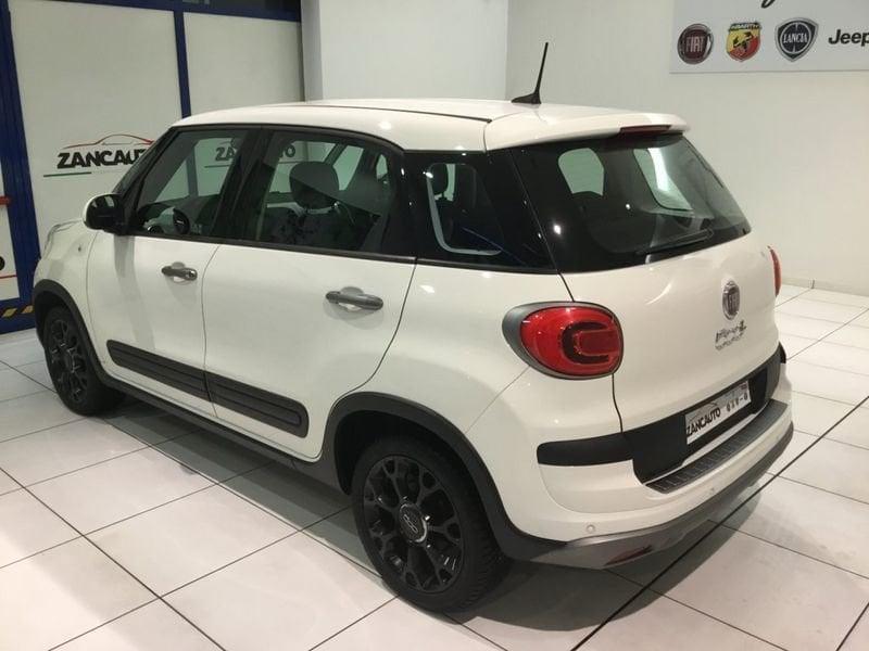 FIAT 500L 1.3 Multijet 95cv Cross