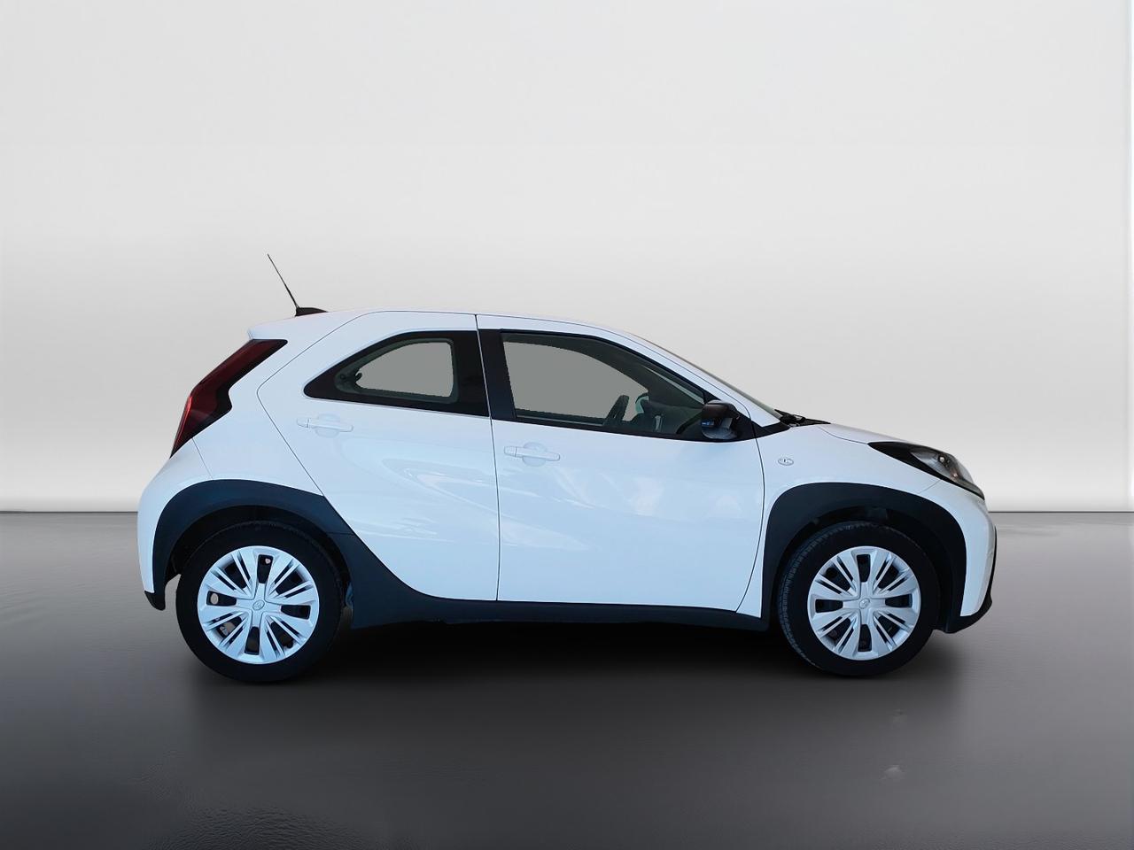 TOYOTA Aygo X - Aygo X 1.0 Active 72cv
