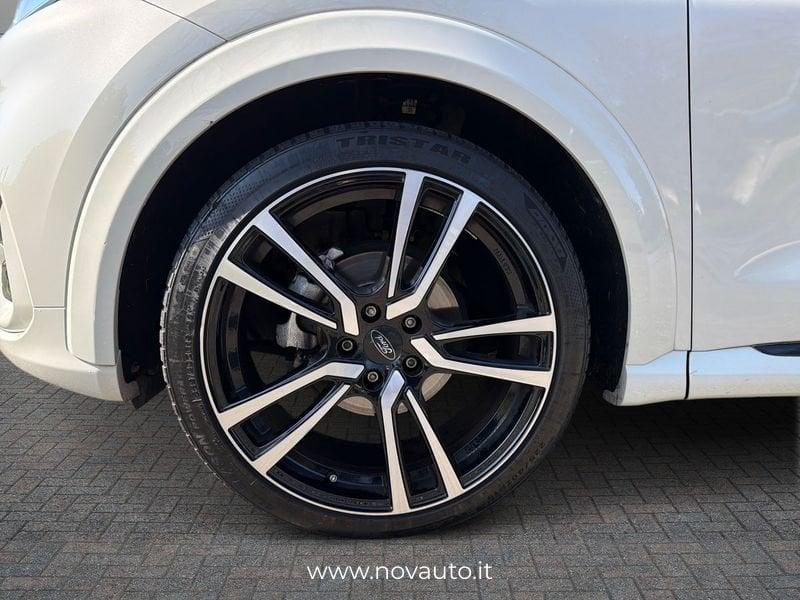 Ford Puma 1.0 Ecoboost Hybrid 155CV ST-Line X