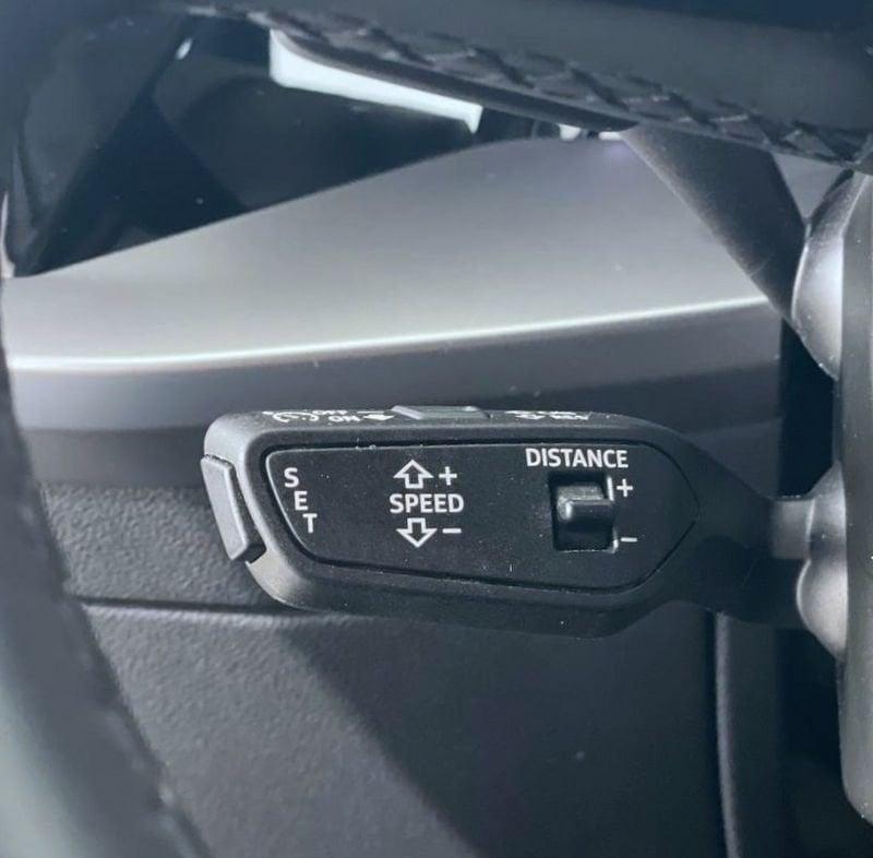 Audi A3 Sportback 30 g-tron S tronic Business
