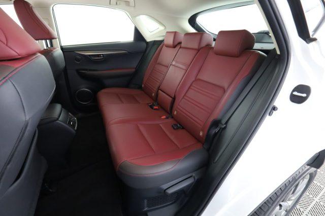 LEXUS Other NX NX Hybrid 4WD Executive