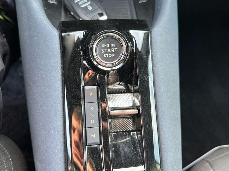 Alfa Romeo Junior 1.2 ibrida 145cv edct6