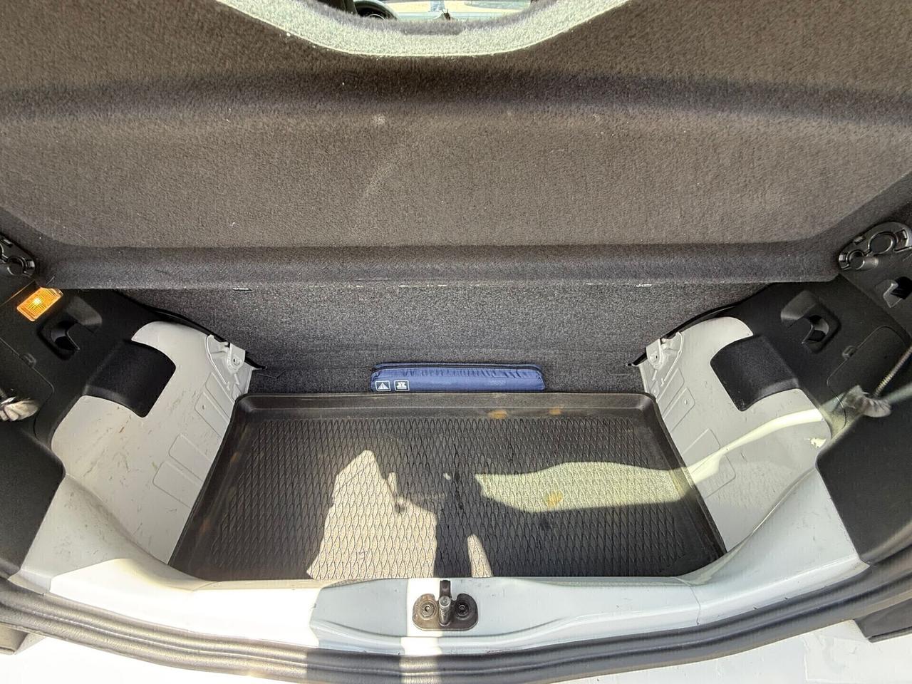 Volkswagen up! 1.0 5p. eco move BlueMotion Technology