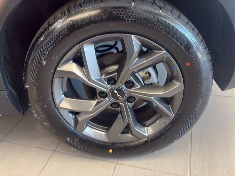 BYD Atto 2 Active