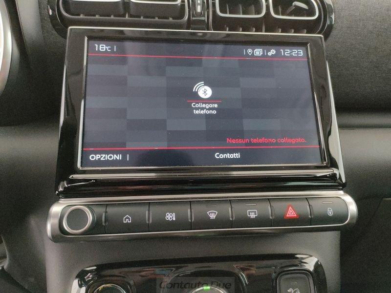 Citroën C3 Aircross C3 Aircross 1.2 puretech Shine s&s 130cv eat6