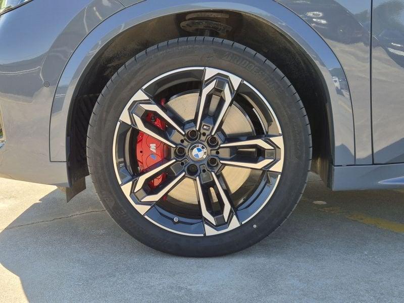 BMW X2 xdrive 20d 48V MSport Pro auto