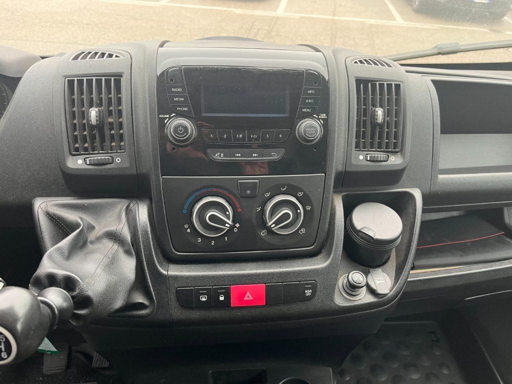 CITROEN Jumper 35 BlueHDi 140cv L3H2