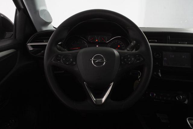 OPEL Corsa Corsa 1.2 100 CV Edition