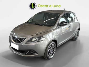 Lancia Ypsilon 1.0 Hybrid 70cv Platino - PROMO