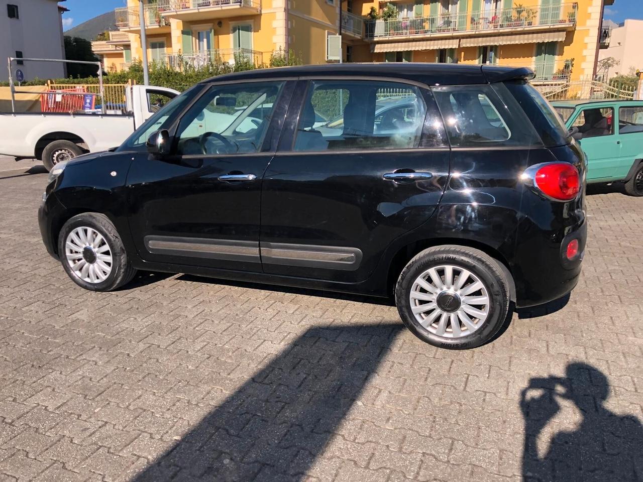 Fiat 500L 1.3 Multijet 85 CV GARANZIA EUROPEA RINNOVABILE FINO A 36 MESI!!!