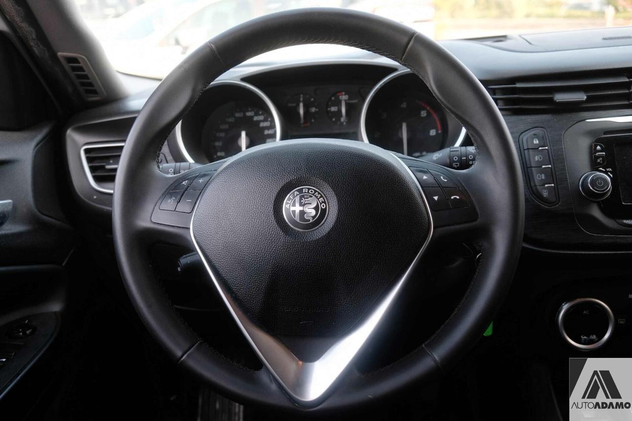 Alfa Romeo Giulietta 1.6 JTDm TCT 120 CV Super