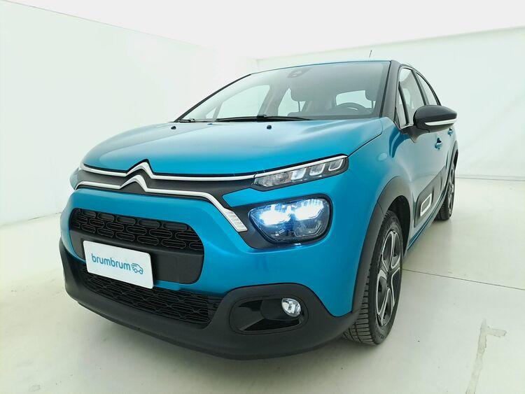 Citroen C3 Feel Pack BR547770 1.5 Diesel 102CV