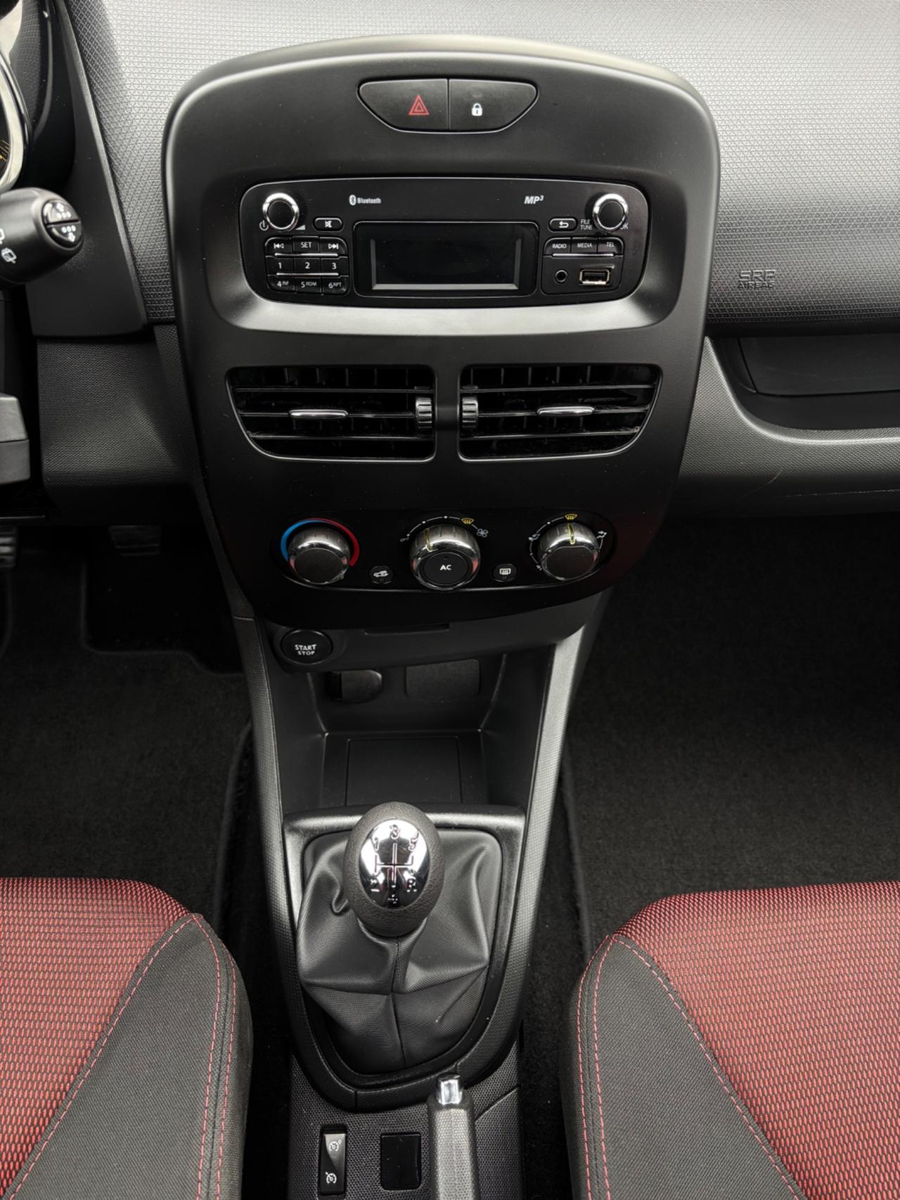 Renault Clio 1.5 dCi 75CV. Neopatentati. Garanzia