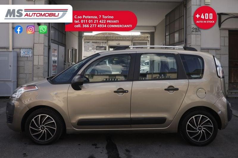 Citroën C3 Citroën C3 1.4 70KW BENZINA ANNO 2009