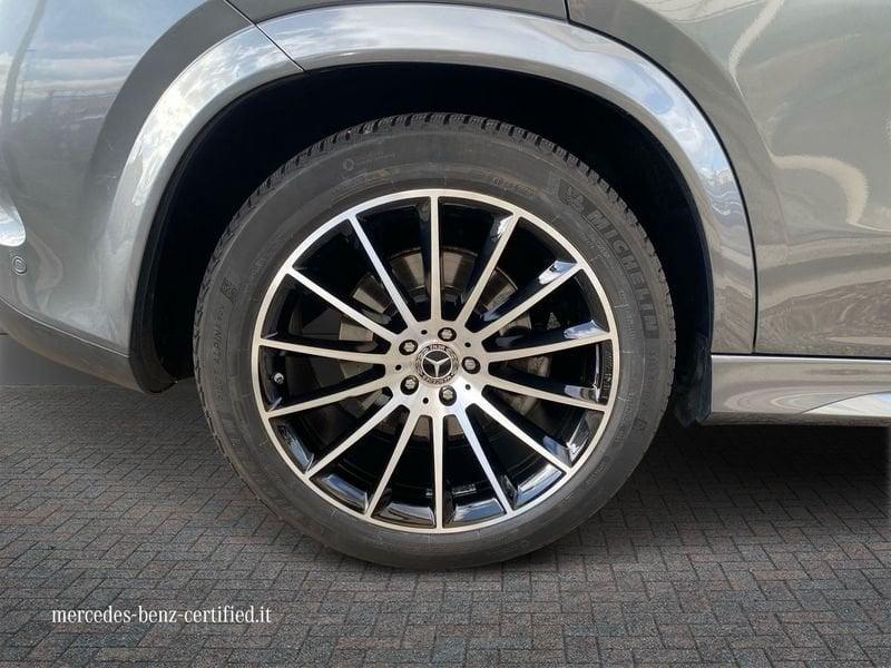 Mercedes-Benz GLE 300 d mhev Premium 4matic auto