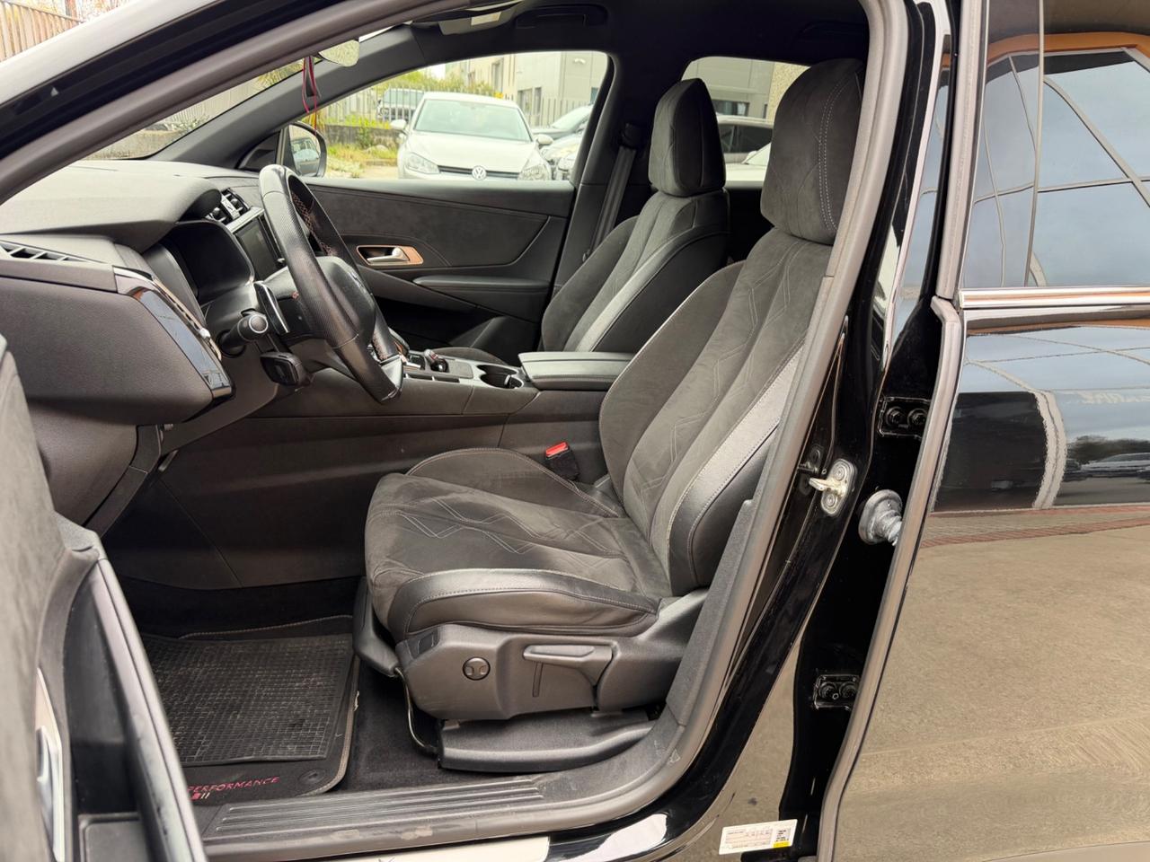 Ds 7 Crossback BlueHDi 130 aut. Prestige