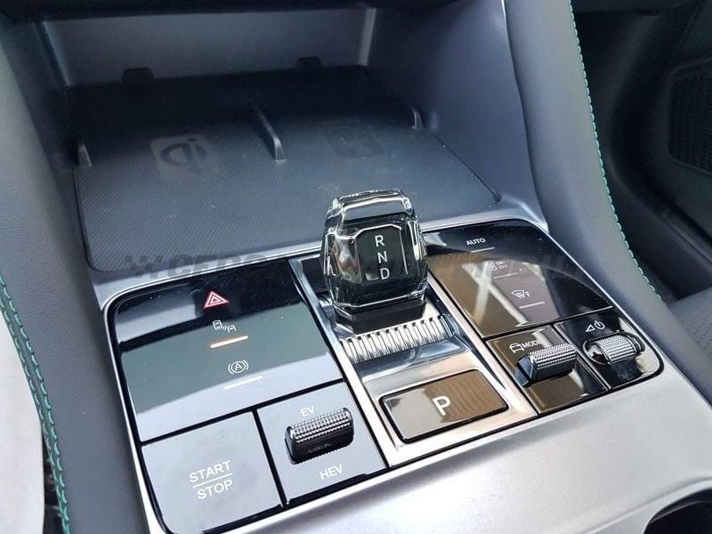 BYD Seal U DMi Seal U DM-i 1.5 phev Boost 2wd