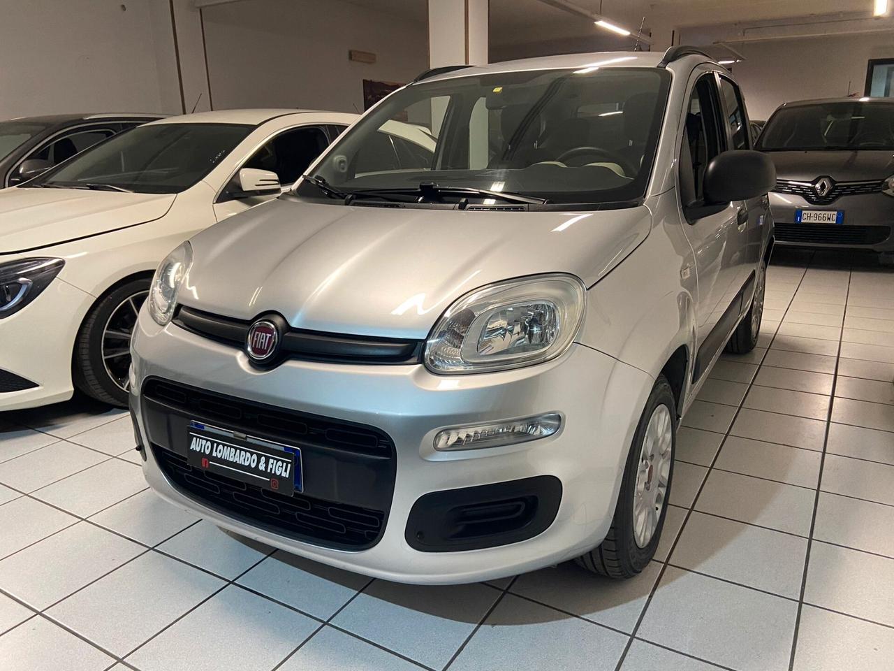 Fiat Panda 1.2 Classic Benzina