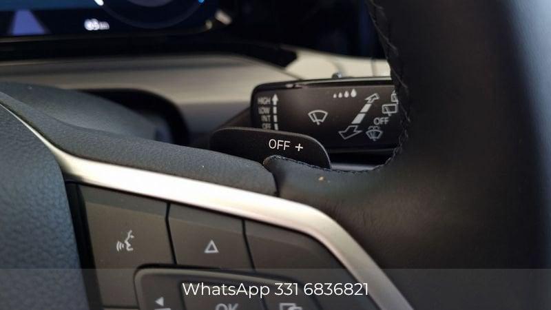 Volkswagen Golf Golf 1.5 tgi Style 130cv dsg