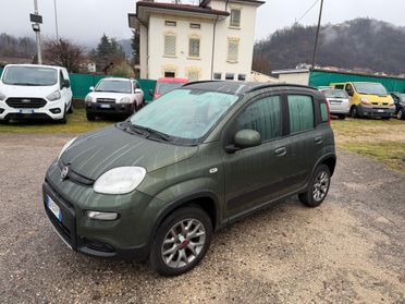 Fiat Panda 0.9 t.air t. 4x4 s&s 85cv my19