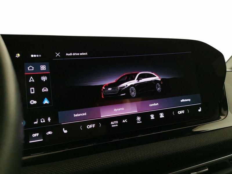 Audi A5 Avant 2.0 tdi mhev+ S line edition quattro 204cv s-tronic