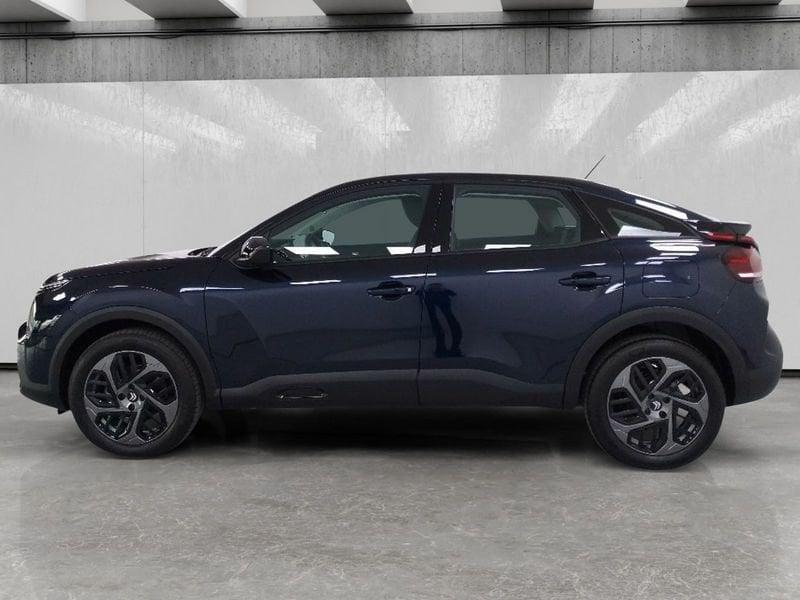 Citroën C4 1.2 puretech Plus s&s 130cv