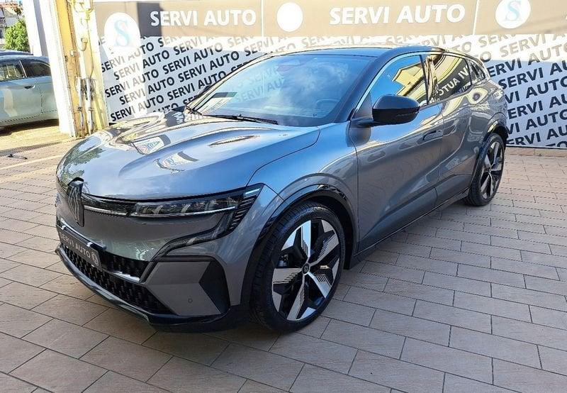 Renault Mégane E-Tech El. ctric EV60 220 CV Optimum Charge Techno